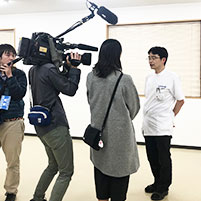 ダレデモダンス マタニティ テレビ埼玉